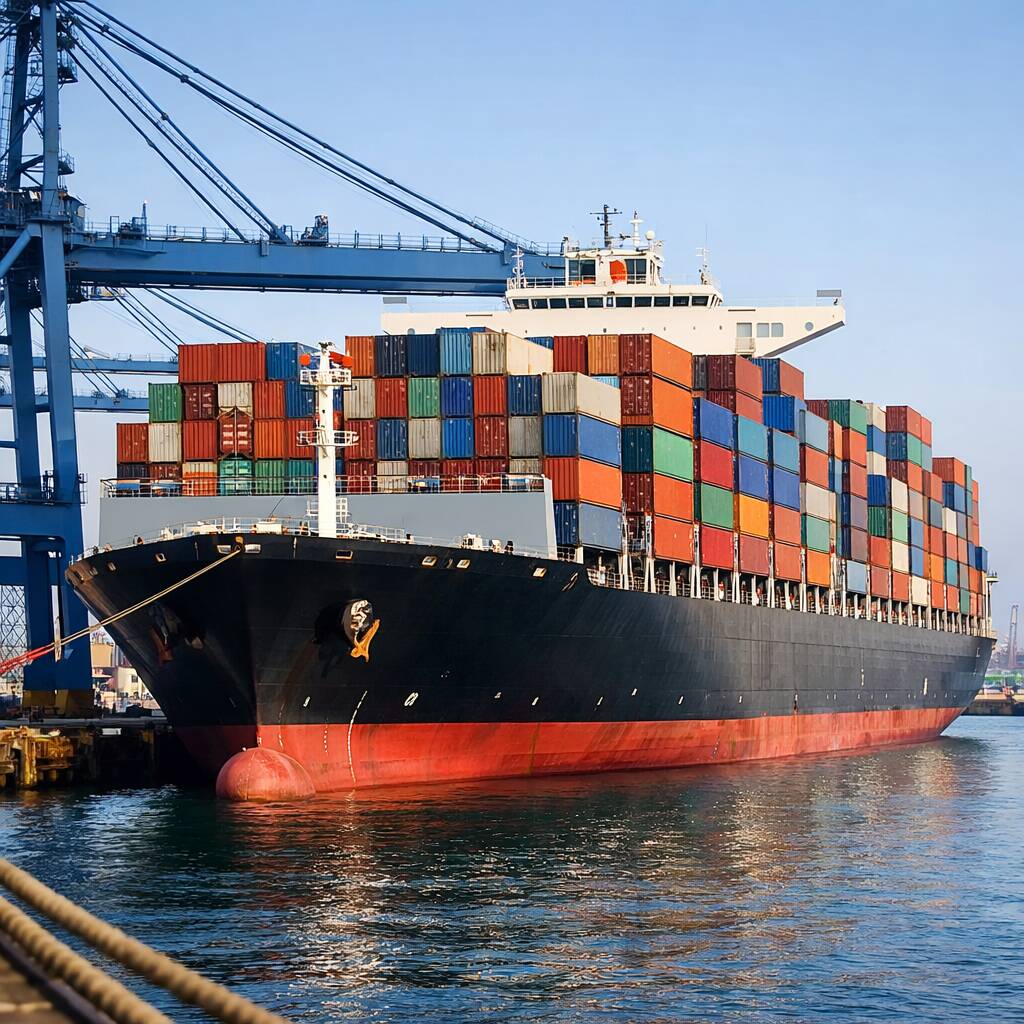 Ship Acquisition and Brokerage